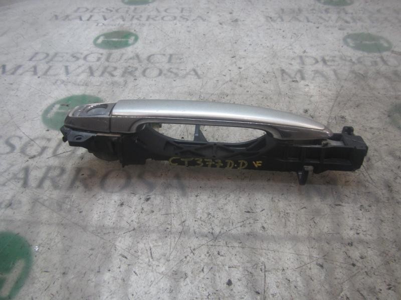 Recambio de maneta exterior delantera derecha para lexus sc430 ( uzz40 ) básico referencia OEM IAM 6921050050B1  