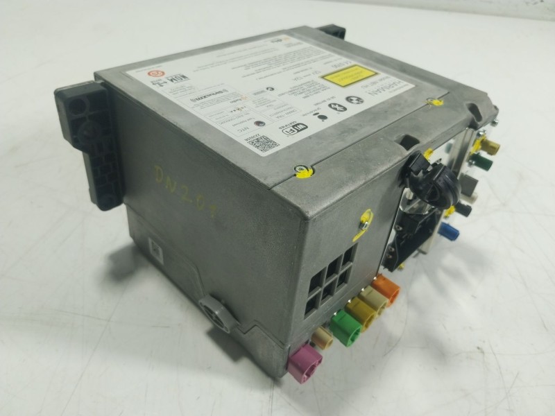 Recambio de sistema navegacion gps para bmw 6 gran coupe (f06) 640 d referencia OEM IAM  CI938985602 