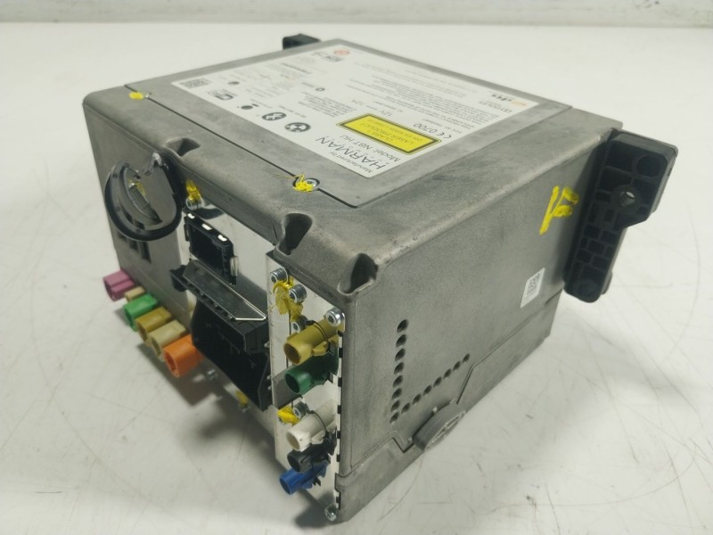 Recambio de sistema navegacion gps para bmw 6 gran coupe (f06) 640 d referencia OEM IAM  CI938985602 