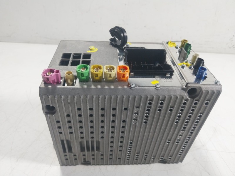 Recambio de sistema navegacion gps para bmw 6 gran coupe (f06) 640 d referencia OEM IAM  CI938985602 