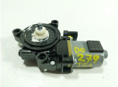 Recambio de motor elevalunas trasero izquierdo para kia sportage iv (ql, qle) 1.7 crdi referencia OEM IAM  83450F1000 