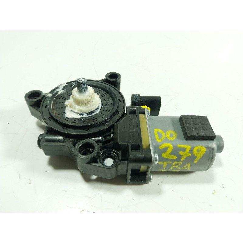 Recambio de motor elevalunas trasero izquierdo para kia sportage iv (ql, qle) 1.7 crdi referencia OEM IAM  83450F1000 