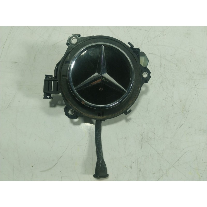 Recambio de maneta porton para mercedes-benz glc coupe (c253) 220 d 4-matic (253.303, 253.305) referencia OEM IAM  A0997500300 