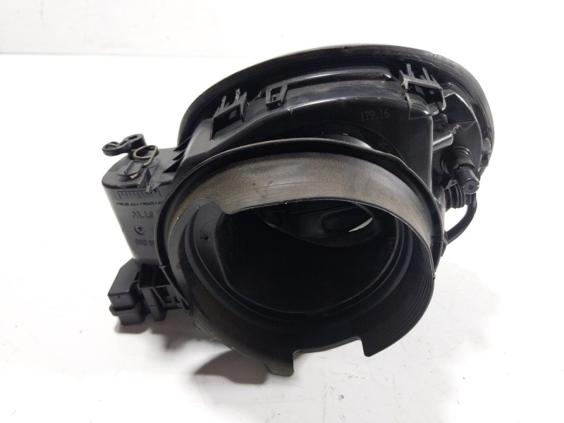 Recambio de tapa combustible para bmw 1 (f20) 116 d referencia OEM IAM  7238095 