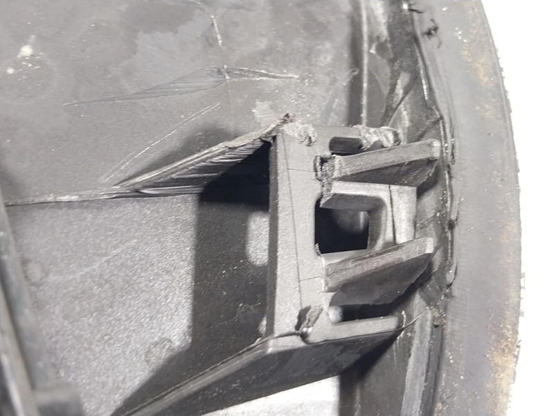 Recambio de tapa combustible para bmw 1 (f20) 116 d referencia OEM IAM  7238095 