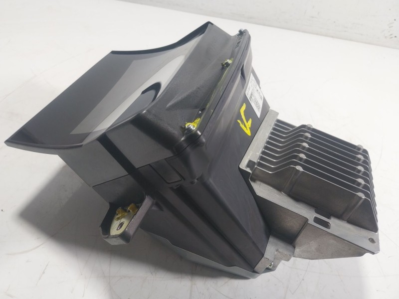 Recambio de cuadro instrumentos para bmw 6 gran coupe (f06) 640 d referencia OEM IAM  62306815501 