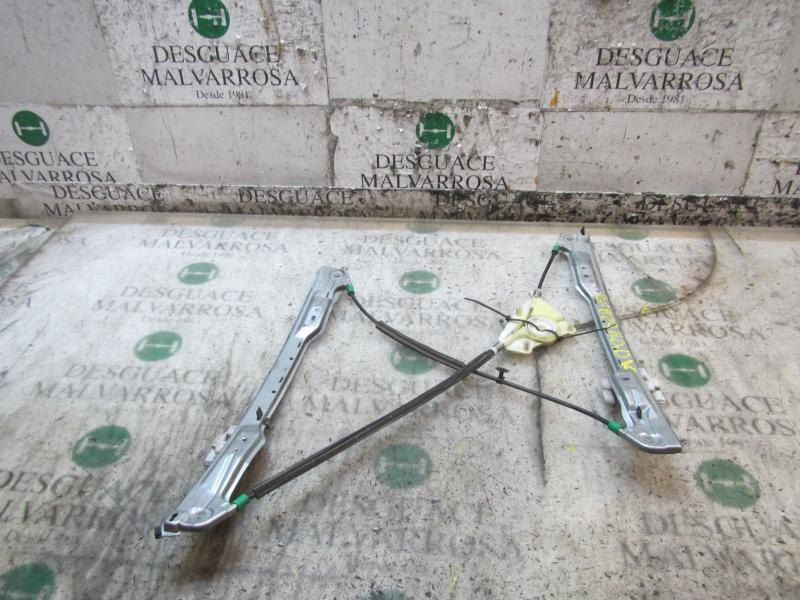 Recambio de elevalunas delantero derecho para citroën c5 break 2.0 hdi referencia OEM IAM   