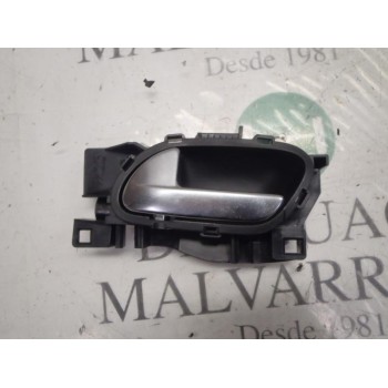 MANETA INTERIOR TRASERA IZQUIERDA 