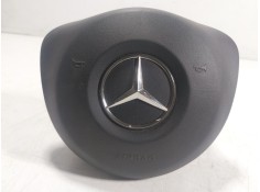 Recambio de airbag delantero izquierdo para mercedes-benz glc coupe (c253) 220 d 4-matic (253.303, 253.305) referencia OEM IAM  