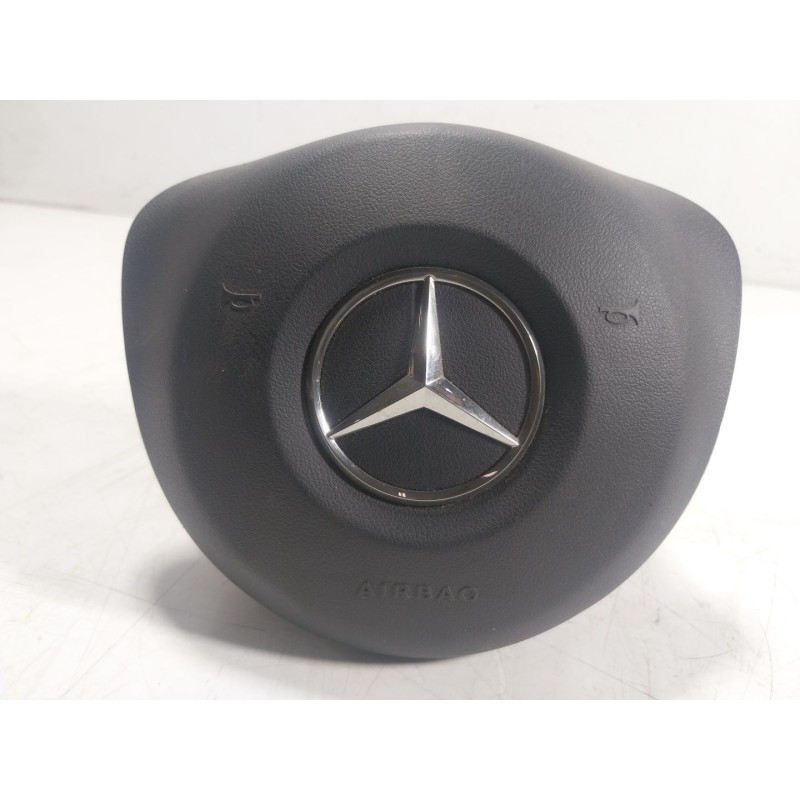 Recambio de airbag delantero izquierdo para mercedes-benz glc coupe (c253) 220 d 4-matic (253.303, 253.305) referencia OEM IAM  