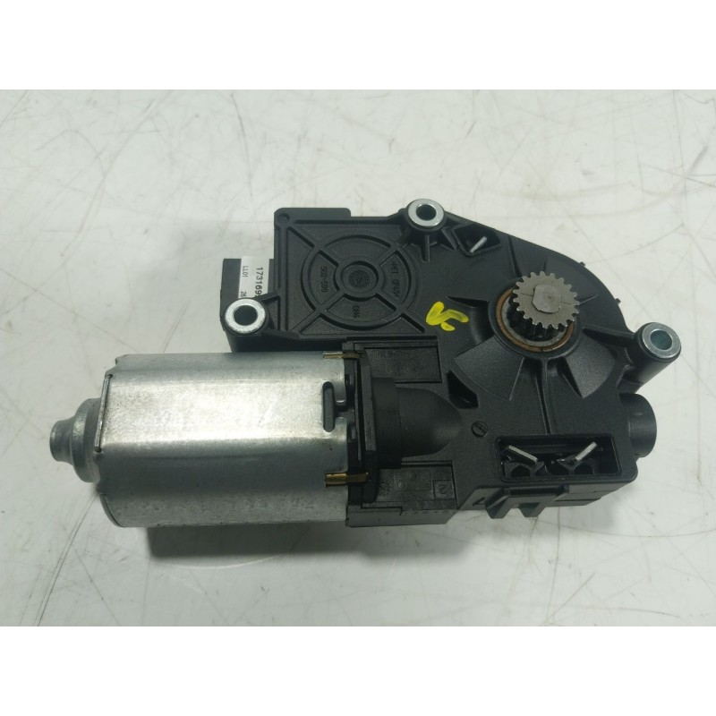 Recambio de motor techo electrico para bmw 6 gran coupe (f06) 640 d referencia OEM IAM  1717822D 