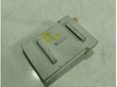 Recambio de modulo electronico para mercedes-benz glc coupe (c253) 220 d 4-matic (253.303, 253.305) referencia OEM IAM  A2058207 2