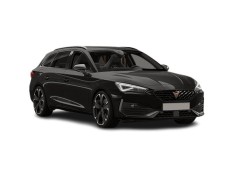 cupra leon sportstourer (kl8) del año 2022