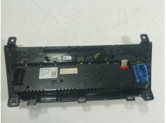 Recambio de mando climatizador para bmw 6 gran coupe (f06) 640 d referencia OEM IAM  680578201  2
