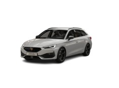 cupra leon sportstourer (kl8) del año 2022