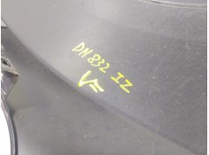 Recambio de aleta delantera izquierda para nissan juke (f15) 1.2 dig-t referencia OEM IAM    2