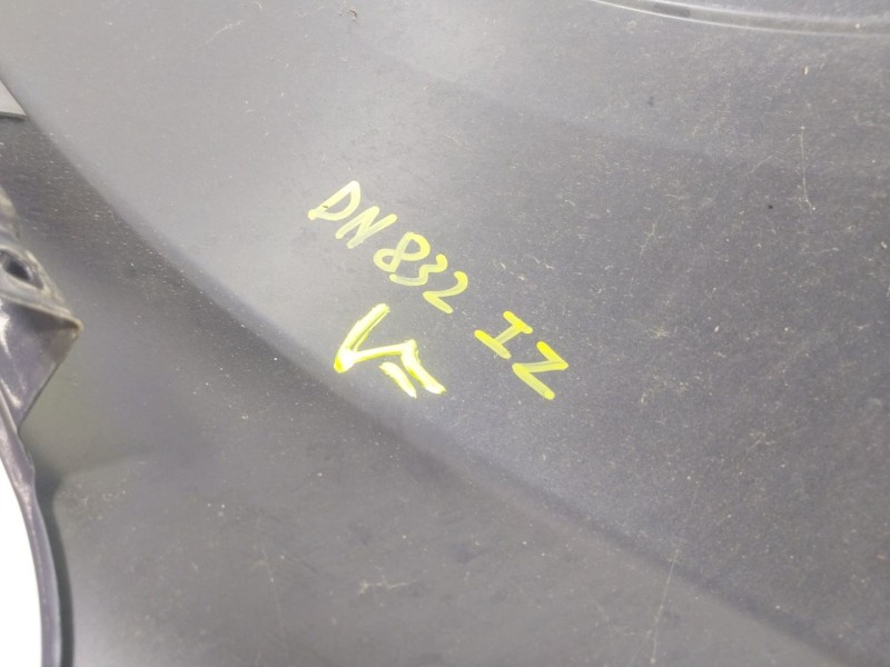 Recambio de aleta delantera izquierda para nissan juke (f15) 1.2 dig-t referencia OEM IAM   