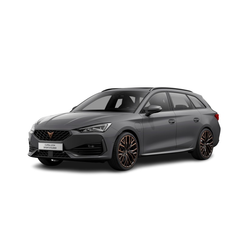 cupra leon sportstourer (kl8) del año 2022