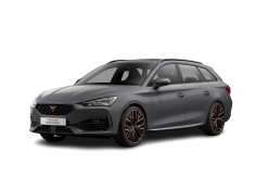 cupra leon sportstourer (kl8) del año 2022