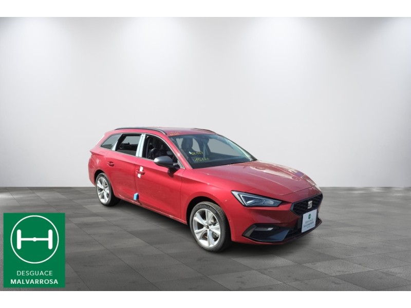 seat leon sportstourer (kl8) del año 2022