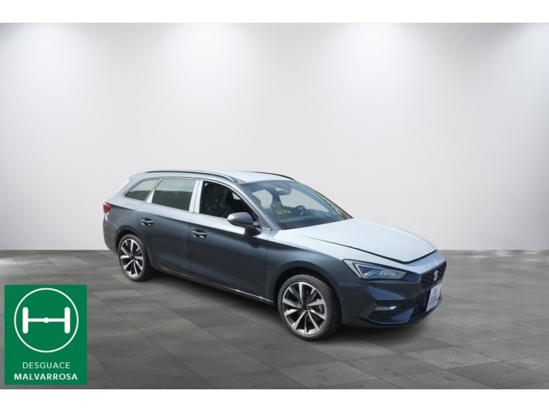 seat leon sportstourer (kl8) del año 2022