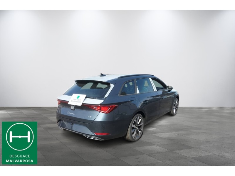 seat leon sportstourer (kl8) del año 2022