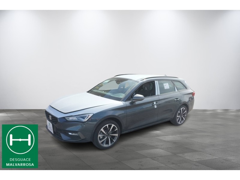 seat leon sportstourer (kl8) del año 2022