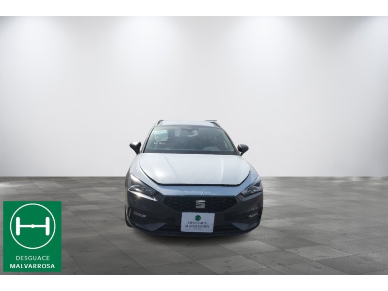 seat leon sportstourer (kl8) del año 2022