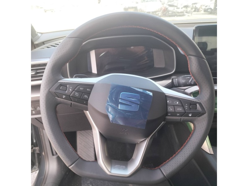 seat leon sportstourer (kl8) del año 2022