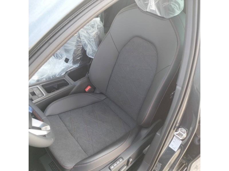 seat leon sportstourer (kl8) del año 2022