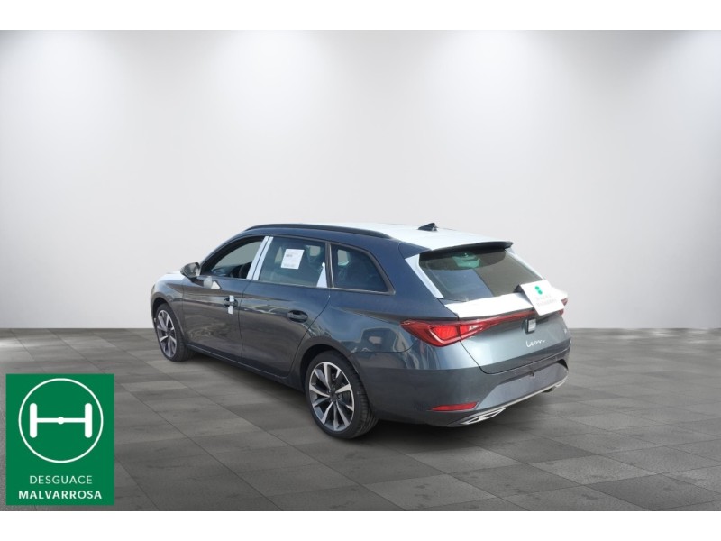 seat leon sportstourer (kl8) del año 2022