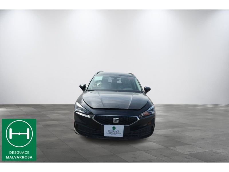 seat leon sportstourer (kl8) del año 2022