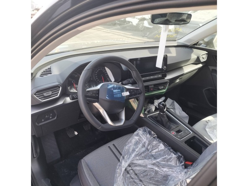 seat leon sportstourer (kl8) del año 2022