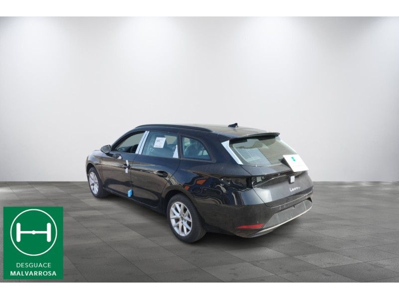 seat leon sportstourer (kl8) del año 2022