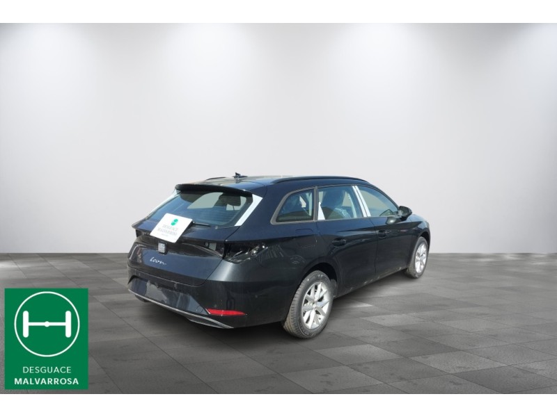 seat leon sportstourer (kl8) del año 2022