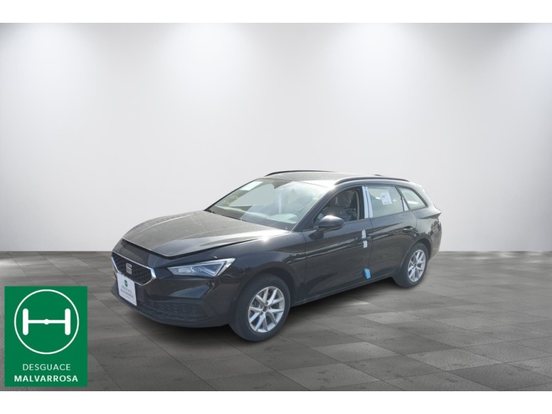 seat leon sportstourer (kl8) del año 2022