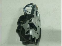 Recambio de cerradura puerta trasera izquierda para bmw 6 gran coupe (f06) 640 d referencia OEM IAM  7276321 