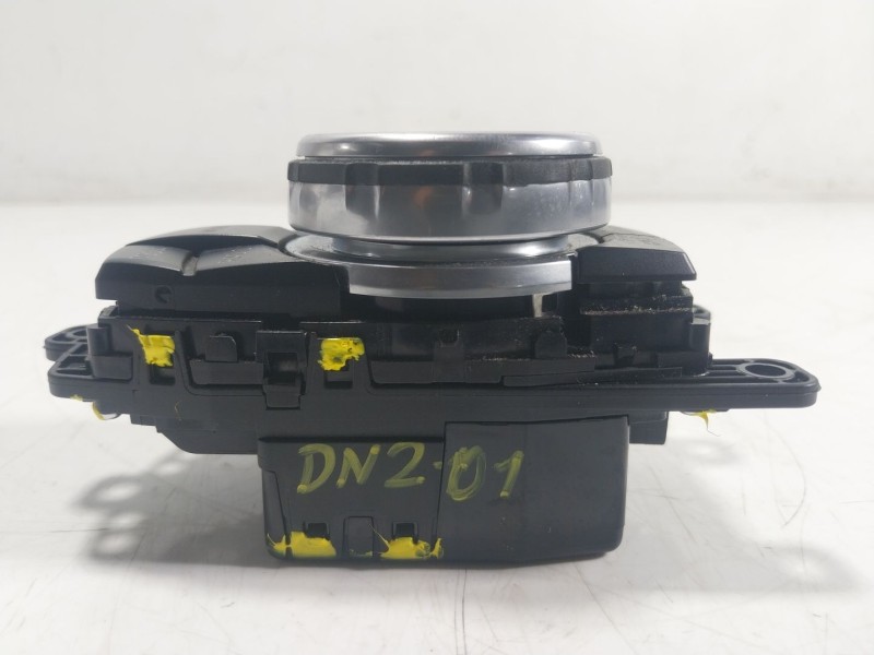 Recambio de mando multifuncion para bmw 6 gran coupe (f06) 640 d referencia OEM IAM  65829350073102 