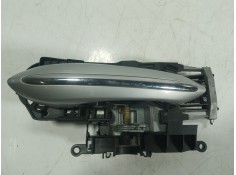 Recambio de maneta exterior trasera derecha para bmw 6 gran coupe (f06) 640 d referencia OEM IAM  X4718722814 