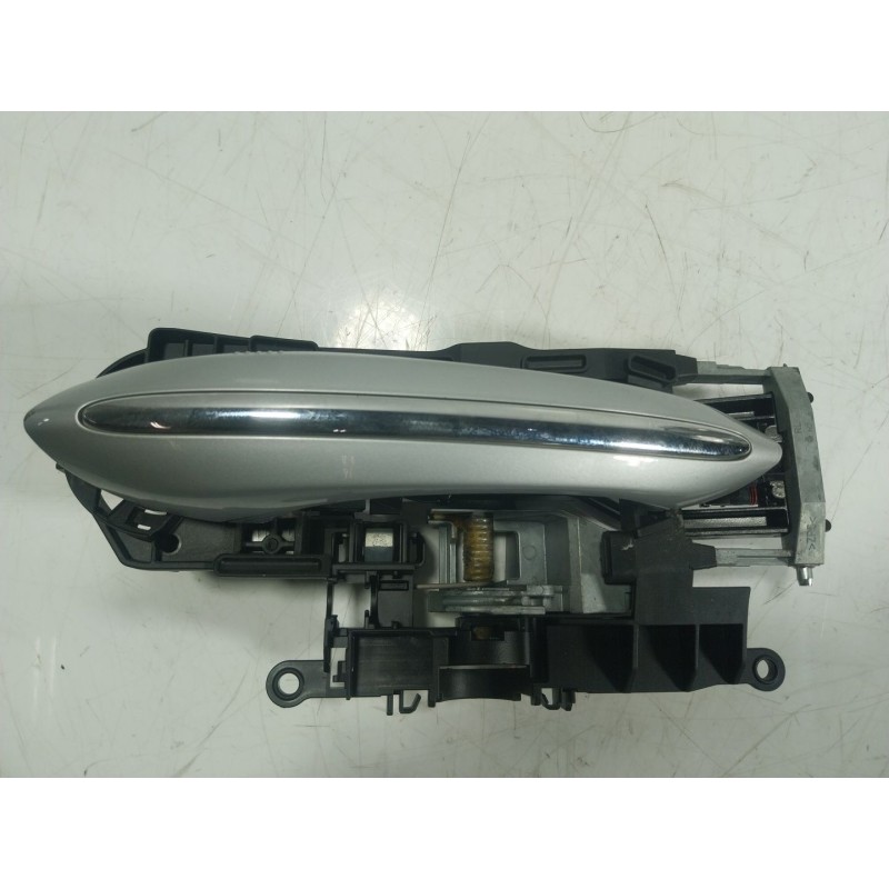 Recambio de maneta exterior trasera derecha para bmw 6 gran coupe (f06) 640 d referencia OEM IAM  X4718722814 