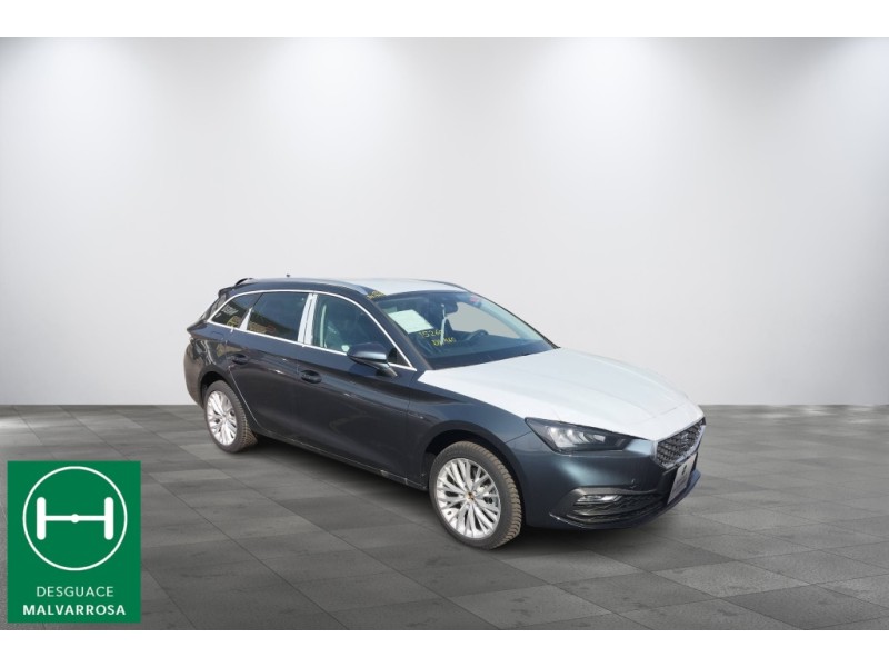 seat leon sportstourer (kl8) del año 2022