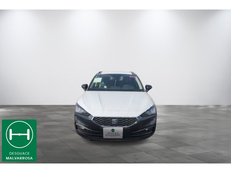 seat leon sportstourer (kl8) del año 2022