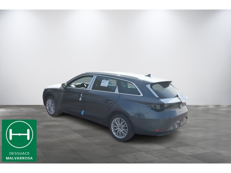 seat leon sportstourer (kl8) del año 2022