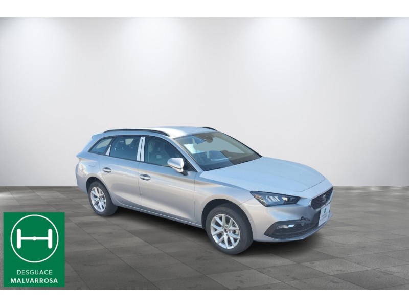 seat leon sportstourer (kl8) del año 2022