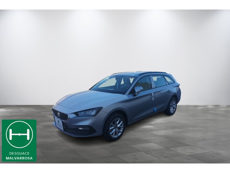 seat leon sportstourer (kl8) del año 2022