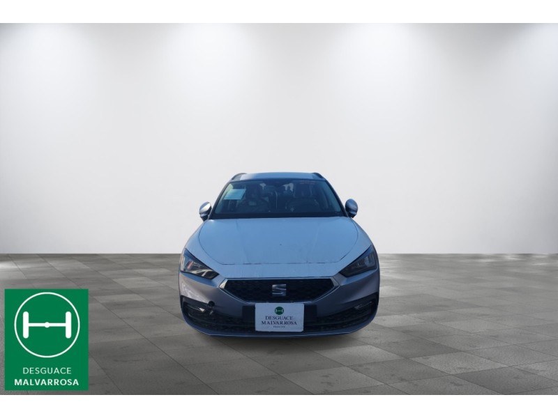 seat leon sportstourer (kl8) del año 2022