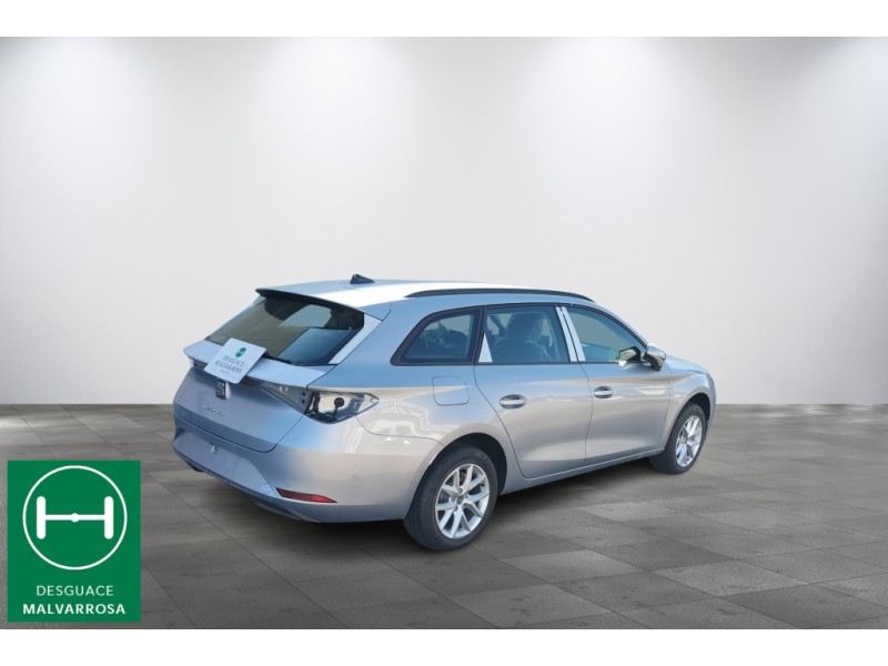 seat leon sportstourer (kl8) del año 2022