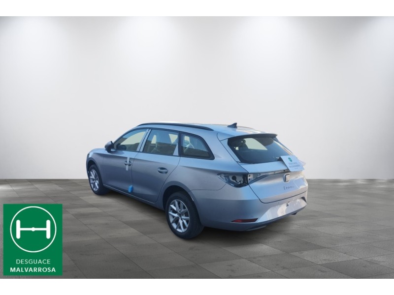 seat leon sportstourer (kl8) del año 2022
