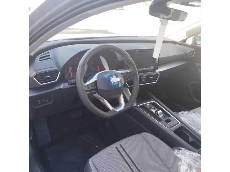 seat leon sportstourer (kl8) del año 2022