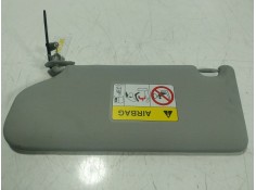 Recambio de parasol derecho para mitsubishi asx (ga_w_) 1.6 mivec (ga1w) referencia OEM IAM 7620B020HA   2